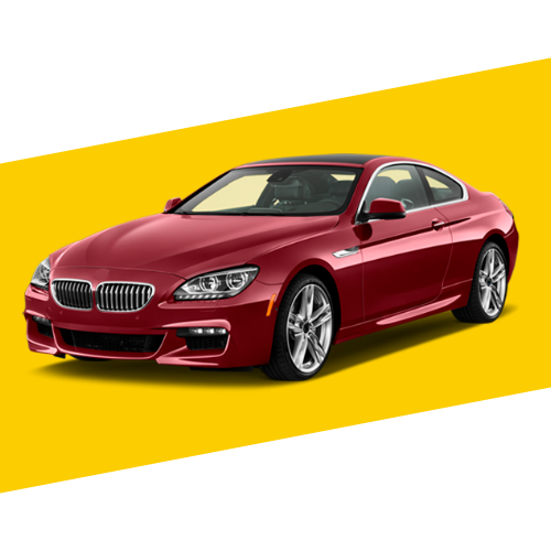 BMW SERIE 6 COUPE 2P (2012 ACTUEL)